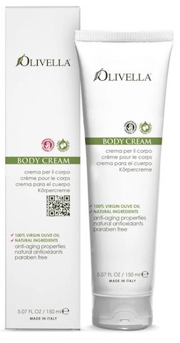 Image of Body Cream