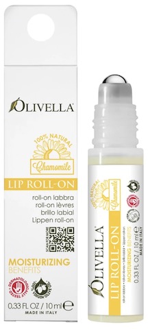 Image of Lip Roll-On Chamomile