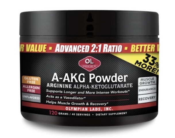 Image of A-AKG Powder
