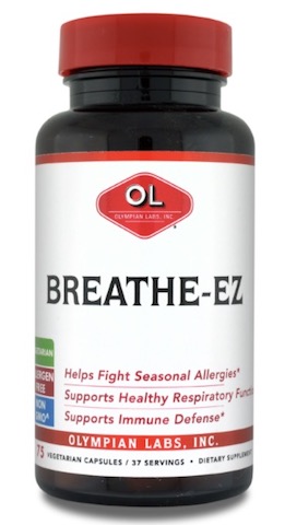 Image of Breathe-EZ