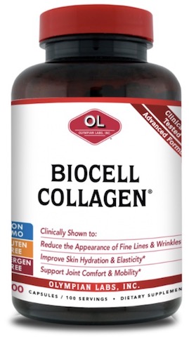 Image of Biocell Collagen 1500 mg