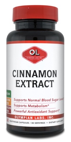 Image of Cinnamon Extract 450mg