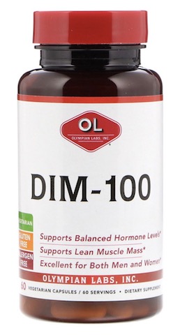 Image of DIM 100 mg