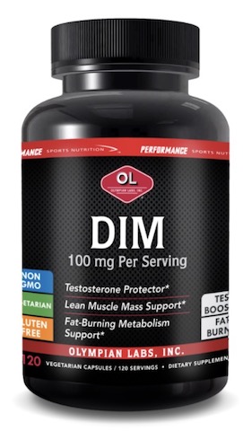 Image of DIM 100 mg