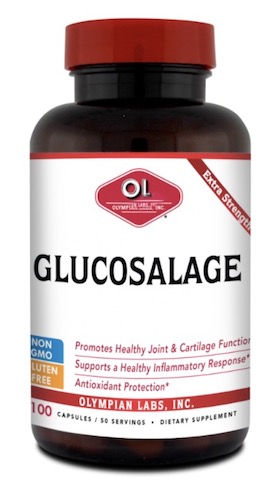 Image of Glucosalage SO4