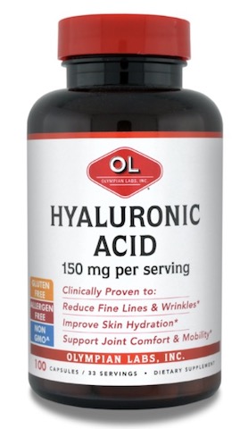 Image of Hyaluronic Acid 50 mg