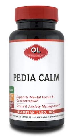 Image of Pedia Calm