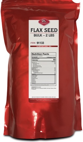 Image of Flax Seeds
