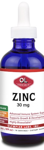Image of Zinc Liquid