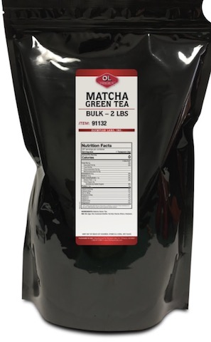 Image of Matcha Green Tea Powder