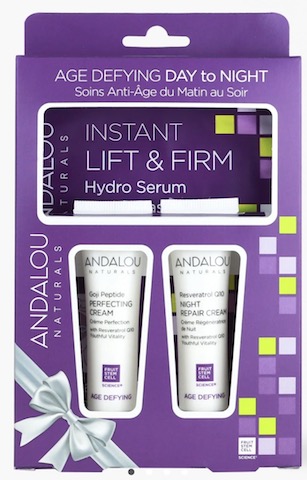 Image of Age Defying Day to Night Gift Set