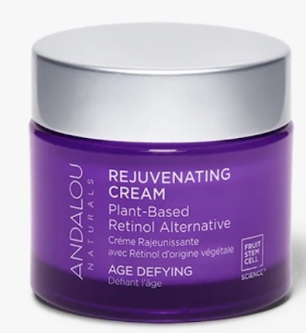Image of Age Defying Rejuvenating Cream (Plant-Based Retinol Alternative)