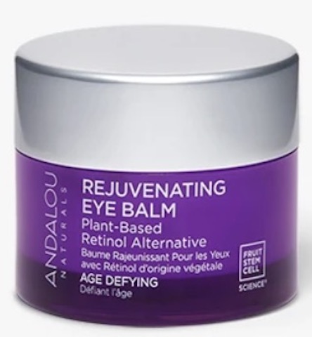 Image of Age Defying Rejuvenating Eye Balm (Plant-Based Retinol Alternative)