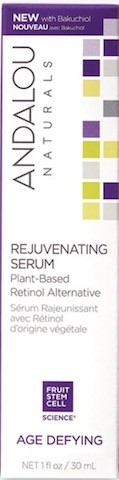 Image of Age Defying Rejuvenating Serum (Plant-Based Retinol Alternative)