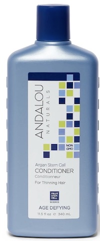 Image of Age Defying Argan Stem Cell Treatment Conditioner (thinning hair)