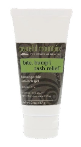 Image of Bite, Bump & Rash Relief Gel