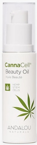 Image of CannaCell Beauty Oil