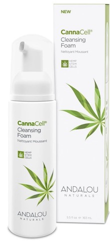 Image of CannaCell Cleansing Foam