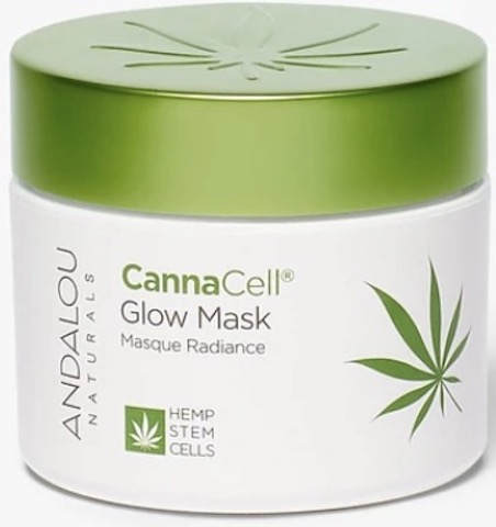 Image of CannaCell Glow Mask