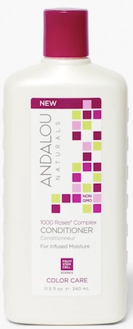 Image of Sensitive 1000 Roses Color Care Conditioner