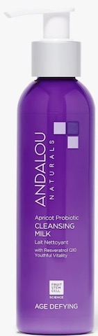 Image of Age Defying Apricot Probiotic Cleansing Milk