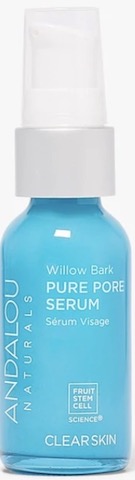 Image of Clear Skin Willow Bark Pure Pore Serum