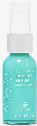 Image of Quenching Coconut Milk Firming Serum