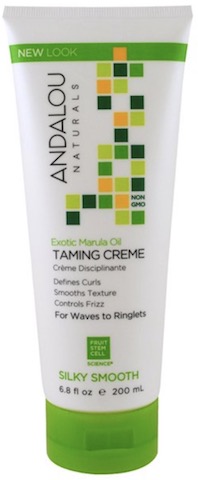 Image of Silky Smooth Exotic Marula Oil Taming Creme
