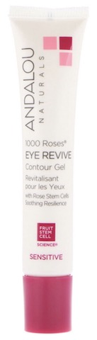 Image of Sensitive 1000 Roses Eye Revive Contour Gel