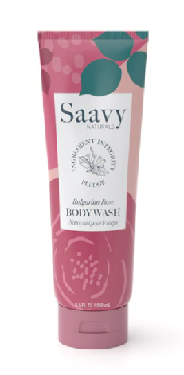 Image of Bulgarian Rose Body Wash