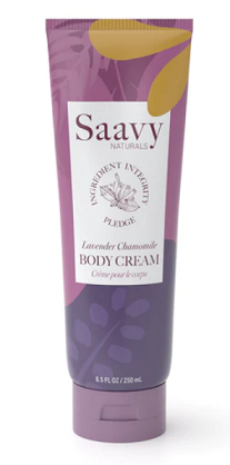 Image of Lavender Chamomile Body Cream