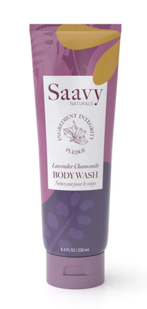 Image of Lavender Chamomile Body Wash