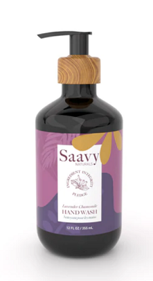 Image of Lavender Chamomile Hand Wash