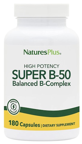 Image of Super B-50 (B-Complex)