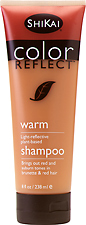 Image of Shampoo Color Reflect Warm