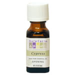 Image of Essential Oil Cypress