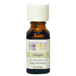 Image of Essential Oil Ginger