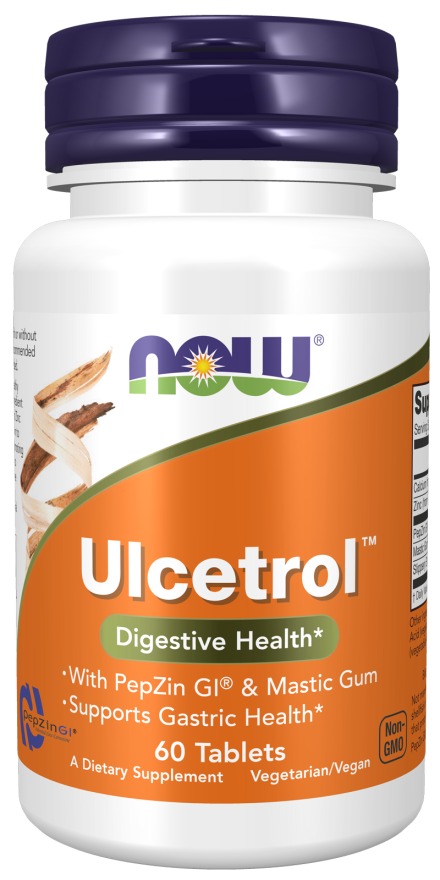 Image of Ulcetrol
