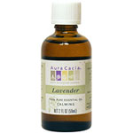 Image of Essential Oil Lavender  (lavendula augustifolia)
