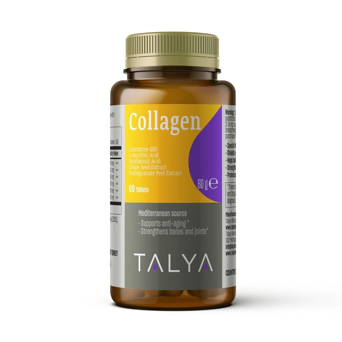 Image of Collagen