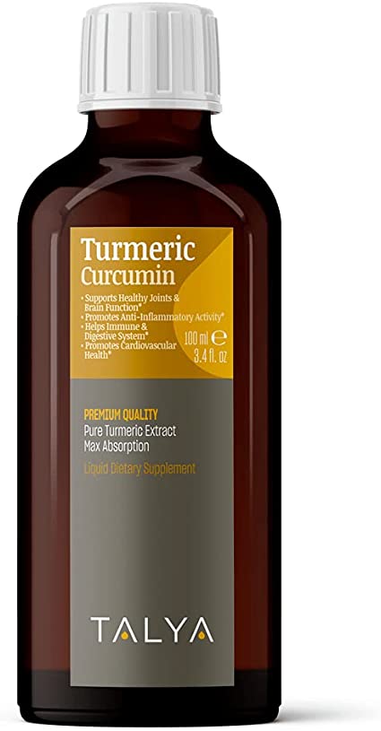 Image of Turmeric Extract