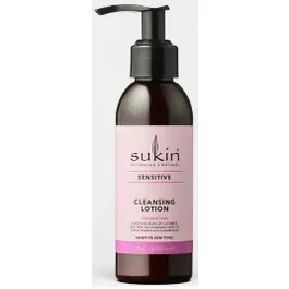 Image of Sensitive Cleansing Lotion