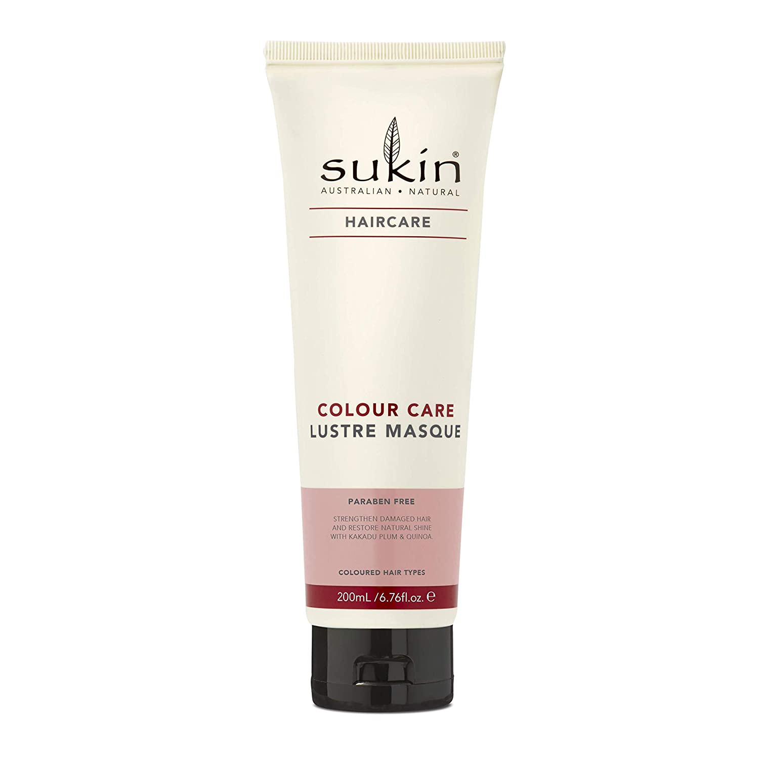 Image of Color Care Luster Masque