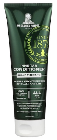 Image of Conditioner Pine Tar