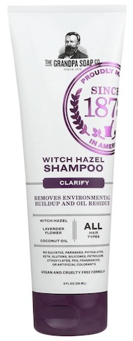Image of Shampoo Witch Hazel