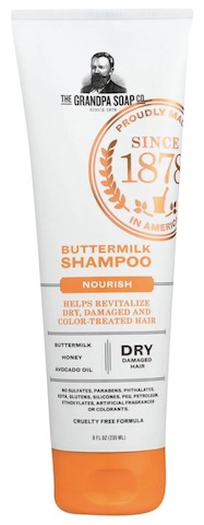 Image of Shampoo Buttermilk