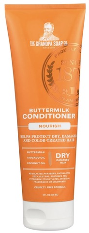 Image of Conditioner Buttermilk