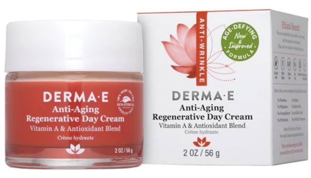 Image of Anti-Aging Regenerative Day Cream