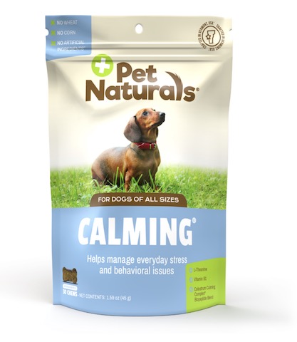 Image of Calming for Dogs Chewable