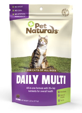 Image of Daily Multi for Cats